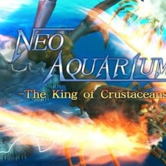 Neo Aquarium - Squilla