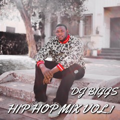 Hip Hop Mix Vol.1