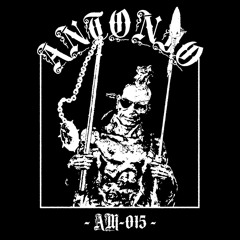 AM-015: Antonio