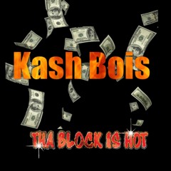 JShmoney x Gwop x QB - Wasting time