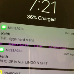 F**k Bout Nunadat [Prod. Chrizzy]