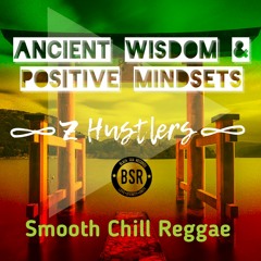 Listen to the Positive Mindsets of z Hustlers Online for Free
