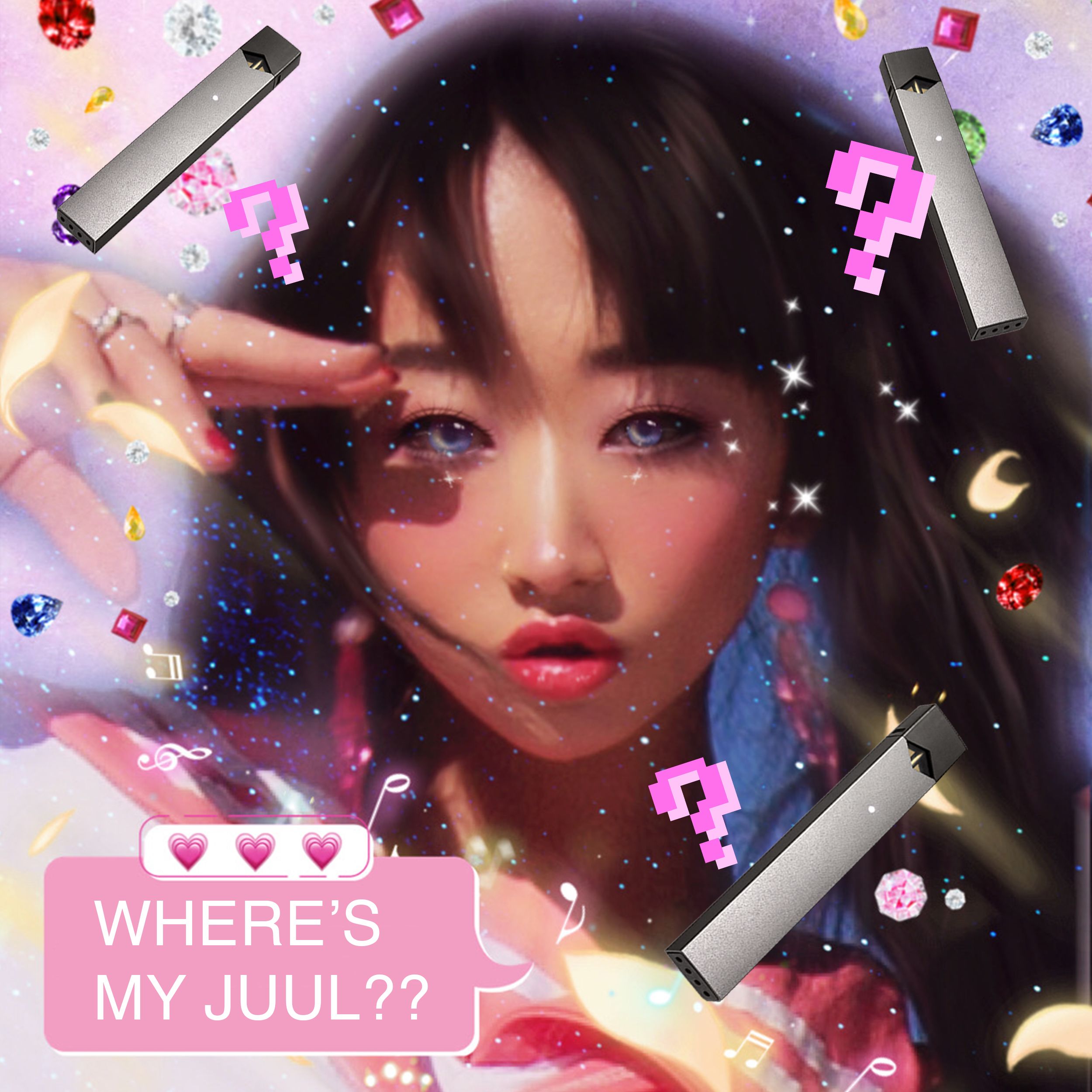 İndirmek Where's My Juul?? feat. Lil Mariko