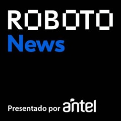 Roboto News 18.12.19