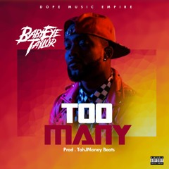 BabyEye Taylor - Too Many