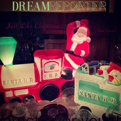 Just Like Christmas (Low Cover)