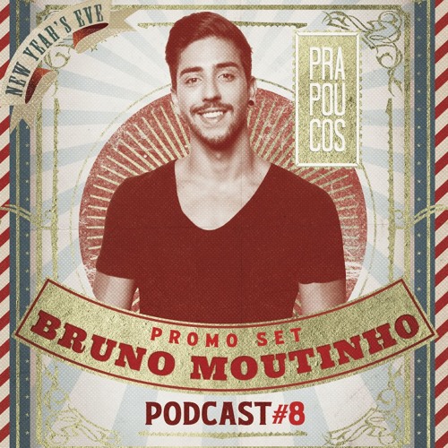 Pra Poucos New Year 2020