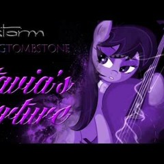 Octavia's Overture - SlyphStorm (reimagining The Living Tombstone)