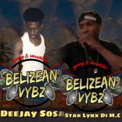 🔊DeejaySosa X Starlynx Di m.c 11/25/19 Live Audio‼💯