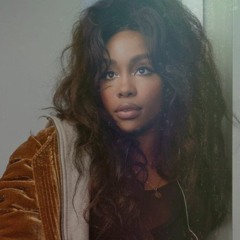 SZA - Broken Clocks (Elavu Remix)