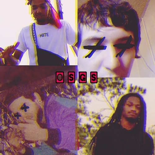 Not Important - (dropdeaddavi x Collin Nova x Toldem x J3bi)