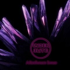 Dani3l B2B Saul Cortes - Afterhours Issue #1 (Set)