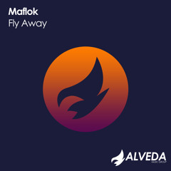 GRVV0814 : Maflok - Fly Away (Original Mix)
