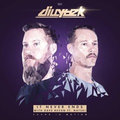 Dillytek & Dave Revan Ft. Natski - It Never Ends (170 BPM Bootleg) ⚠️ғʀᴇᴇ ᴅᴏᴡɴʟᴏᴀᴅ ⚠️