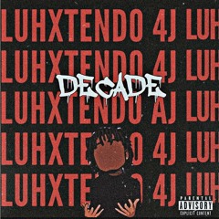 LuhXtendo 4J - Did It Again(Remix)
