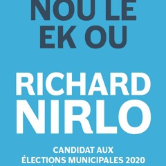 Richard Nirlo