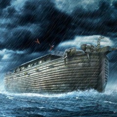 Parashat Noch- 2nd Aliyah Targum Onkelos