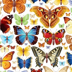 Butterflies - Austin Zambito-Valente