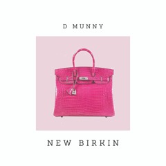 New Birkins - D Munny