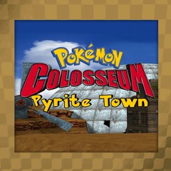 Pokémon Colosseum & XD - Pyrite Town (Arrangement v2)