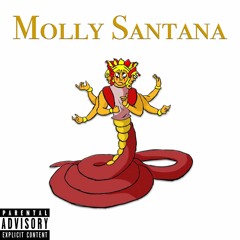 Molly Santana ft. White T