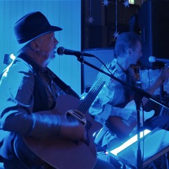 Rusty Railroad Blues ( Mountain Devils original live)