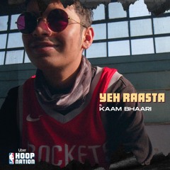 Yeh Raasta_RĀKHIS and NUKA_ Ft. Kaam Bhaari