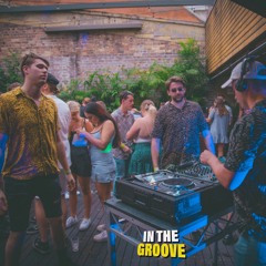 Live @ In The Groove #1