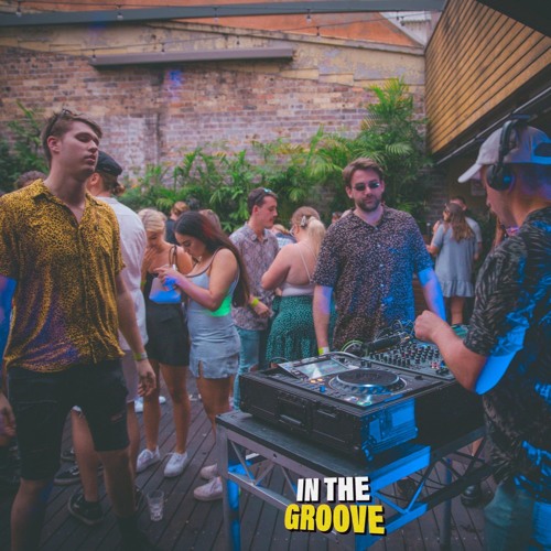 Live @ In The Groove #1
