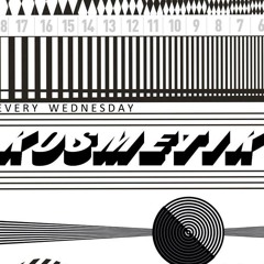 Kosmetik Radio with Matthew Paul (12/10/2019)