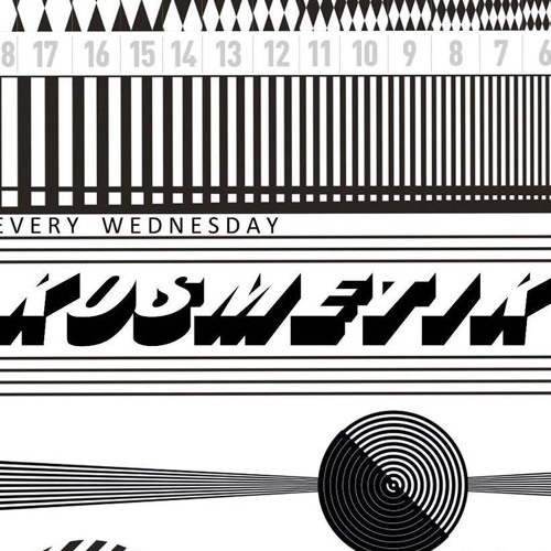 Kosmetik Radio with Matthew Paul (12/10/2019)