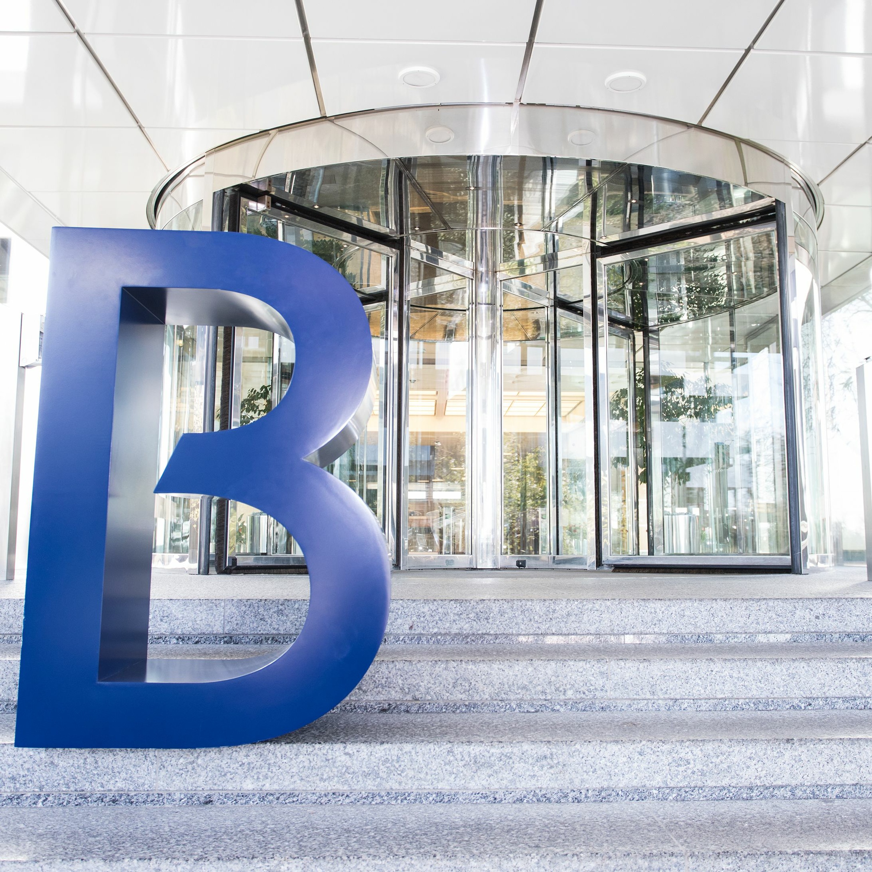 Bertelsmann Podcast