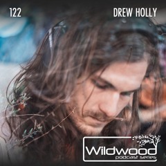 #122 - Drew Holly (USA)