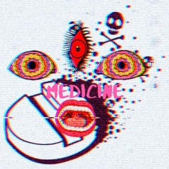 Medicine [prod.by blvk beats]
