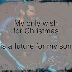 My OnlyWish (For Christmas)