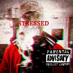 Stressed (ambient)