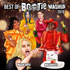 Best of Bootie Mashup 2019 (Full Mix)