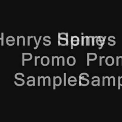 Meany - One Life (HS Promo Sampler)