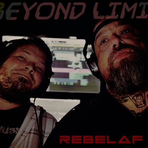 Pass You By (Feat.  RebelAF)