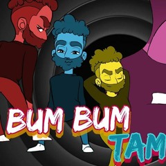 Aswar D'Jockz - Bum Bum Tam - ( Simple,Fvnky ) 2020 Neww