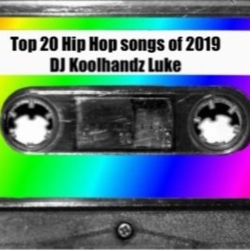 top 20 hip hop 2019