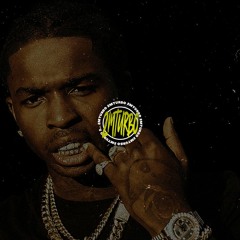 Pop Smoke - Shake It [Type Beat] | @2MTurbo