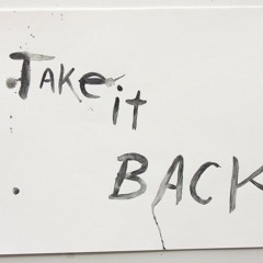 POBOY FT . VOD£N . TAKE IT BACK