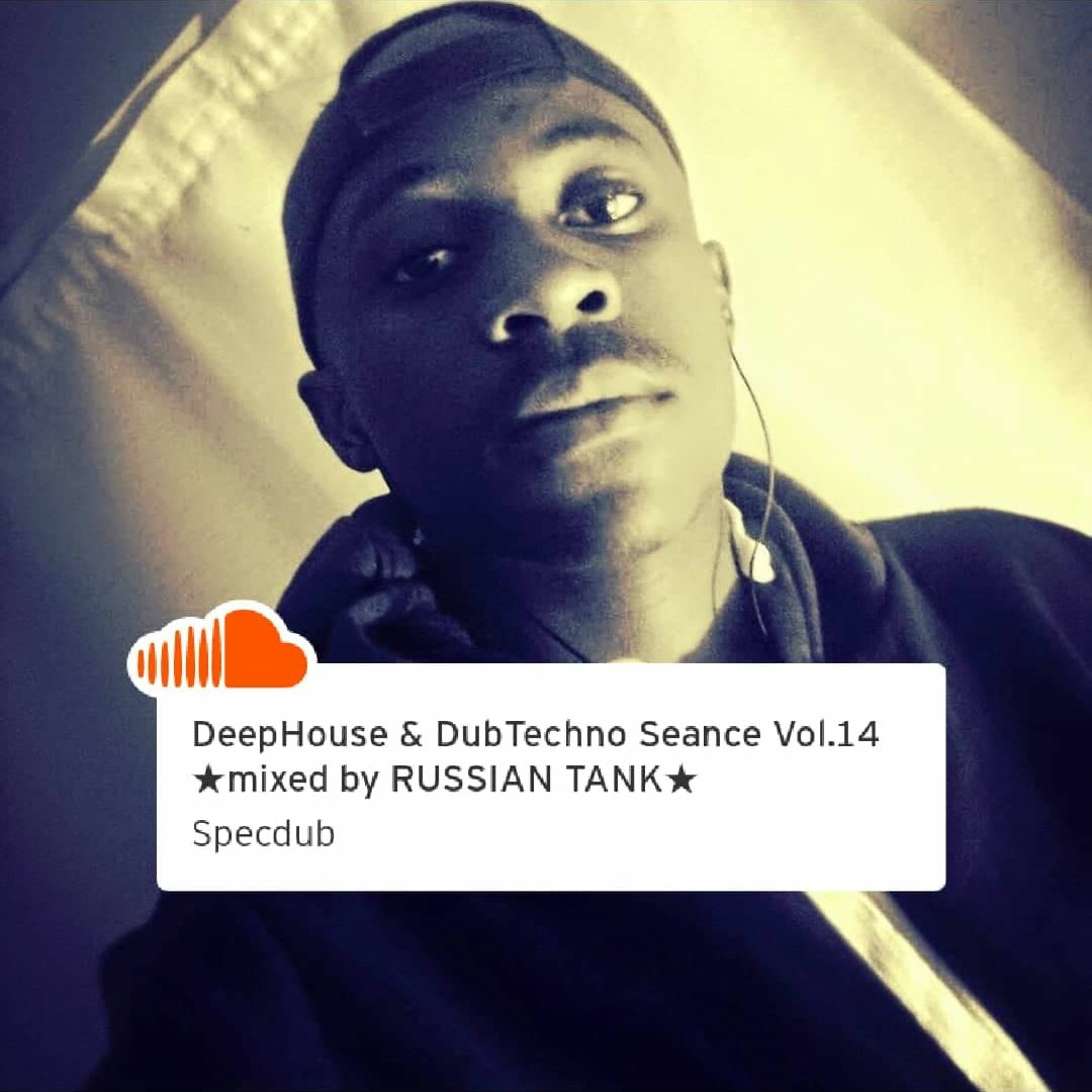 Specdub