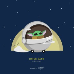 Rich Brian - Drive Safe (jemiloh cover)