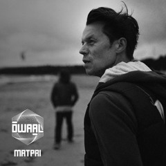 DWAALCAST 003 | Matpri