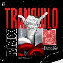 Tranquilo RMX(feat. Cfkappa, Mamy, Luzingo, King, Black Ny & Killa O)