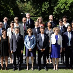 Episode 31 — Les laides et les menteuses du gouvernement