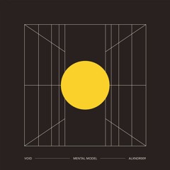 PREMIERE : Void - Narrative Instinct [Alexandar]