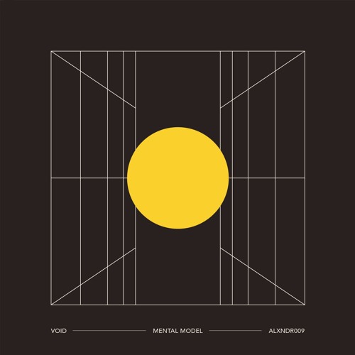 PREMIERE : Void - Narrative Instinct [Alexandar]